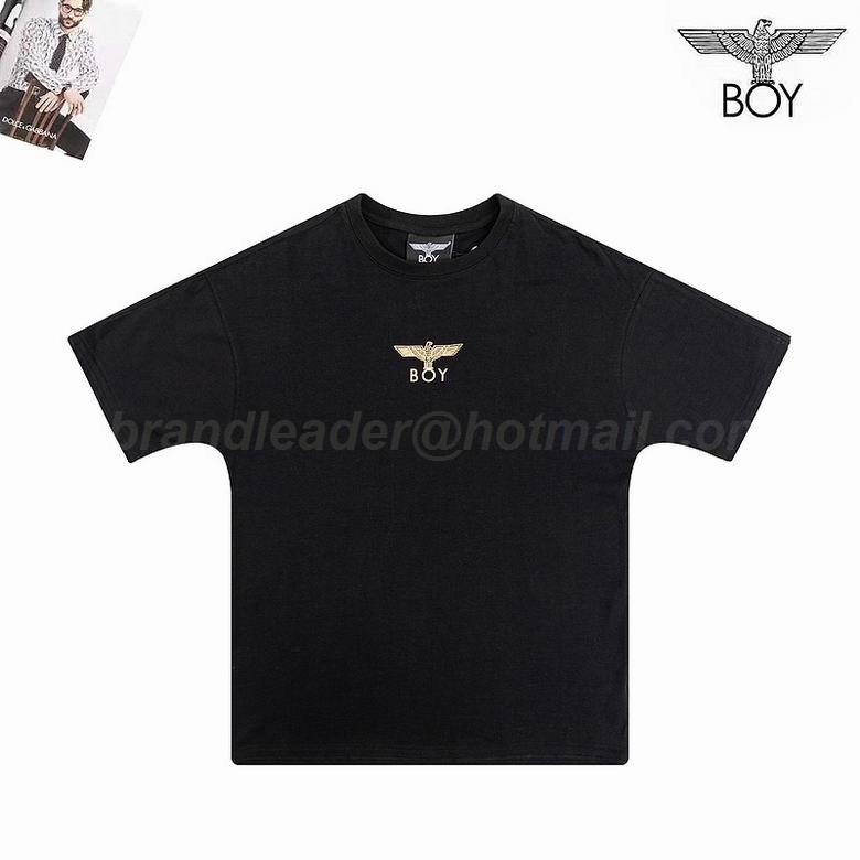Boy London Men's T-shirts 237